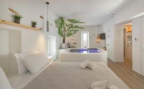 Barbarigos Luxury Spa Apartments